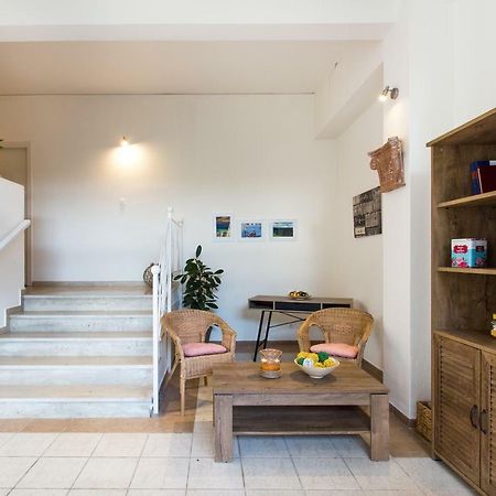 Seaside Studios Agioi Apostoloi  Exteriér fotografie